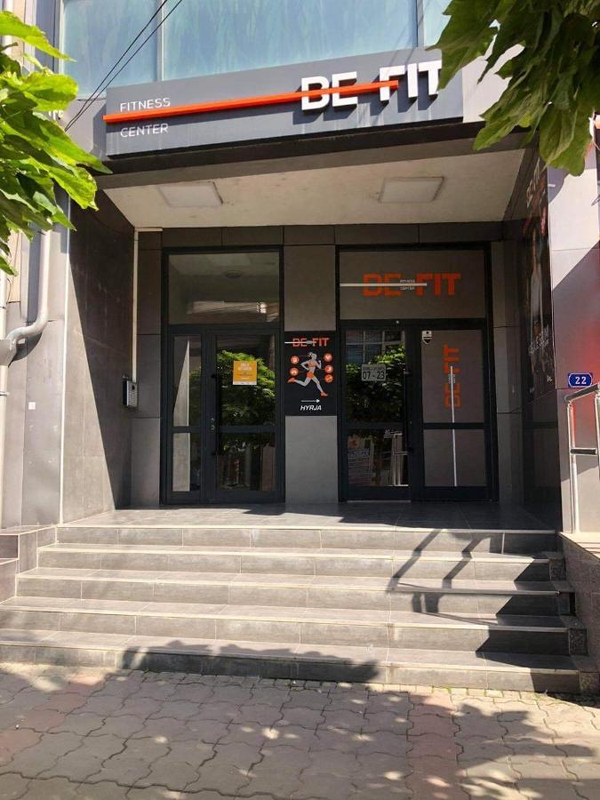 Lovely 2 Bedroom Condo In Gjilan. Dış mekan fotoğraf