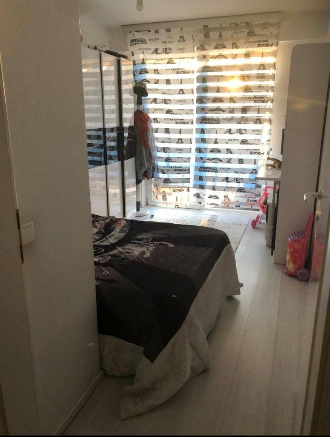 Lovely 2 Bedroom Condo In Gjilan. Dış mekan fotoğraf